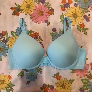 NWT Victorias Secret PINK wear everywhere push-up bra